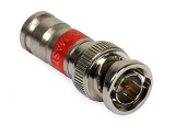 Mufa BNC compresie MASTER pentru cablu RG59 CAMSET