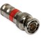 Mufa BNC compresie MASTER pentru cablu RG59 CAMSET