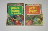 Notre Dame de Paris - Victor Hugo - 2 vol.