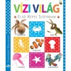 V&iacute;zi vil&aacute;g - Első k&eacute;pes sz&oacute;t&aacute;ram - V&aacute;radi Ferenc