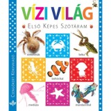 V&iacute;zi vil&aacute;g - Első k&eacute;pes sz&oacute;t&aacute;ram - V&aacute;radi Ferenc