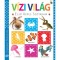 V&iacute;zi vil&aacute;g - Első k&eacute;pes sz&oacute;t&aacute;ram - V&aacute;radi Ferenc