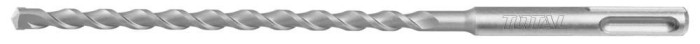 TOTAL - BURGHIU SDS PLUS - 16X310MM (INDUSTRIAL) PowerTool TopQuality