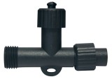 Conector T MagicHome Multi Connect C53 pentru instalatii luminoase exterior