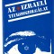 Az Izraeli titkossolgalat - RIchard Deacon, Ed. Kavala KFT, 1991 lb. maghiara