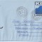 FILATELIE TEMATICA - PLIC KENYA TEMATICA AVION AVIOANE AVIATIE AIRMAIL AEROGRAMA FAUNA ELEFANT
