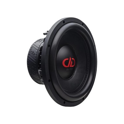 Subwoofer auto DD audio SL712-D2, 300 MM, 1000 W foto