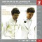 Carlos Santana, John McLaughlin - Love Devotion Surrender, CD