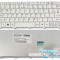 Tastatura Laptop Acer Aspire One D260 alba