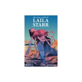 The Many Deaths of Laila Starr Deluxe Edition