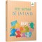 Bebe numara de la 1 la 10. Cartile lui bebe