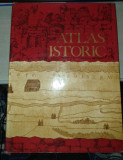 ATLAS ISTORIC - STEFAN PASCU