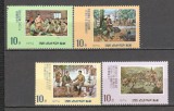 Coreea de Nord.1974 62 ani nastere Kim II Sung SC.146