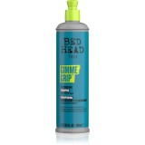 TIGI Bed Head Gimme Grip șampon pentru definire si modelare 400 ml