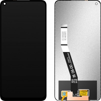 Display cu Touchscreen MP compatibil cu Xiaomi Redmi 10X 4G / Note 9 foto