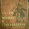 Istoria moderna si contemporana manual pentru clasa a VI-a, Al. VIANU, 1957