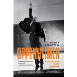 Oppenheimer - Paperback brosat - Humanitas