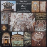 Vinil 2XLP # Various &lrm;&ndash; Die Zeit Ist Ein Sonderbar Ding... (EX)