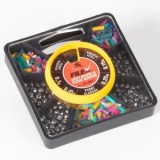 Set Varnis Pluta Filex Super Soft, Plumbi Moi, 7 Compartimente, FILFISHING