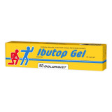 Ibutop gel, 100g, Dolorgiet