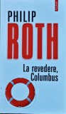 La revedere, Columbus - 2012 (@S43)