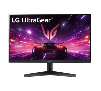 Monitor LG UltraGear 24GS60F-B 24&amp;quot; foto