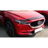 Deflector de capota - Mazda CX5 (2017-)
