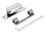 Balama Lăţ 20mm Oţel H 67mm RST ROZTOCZE