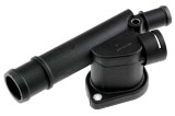 Carcasa termostat Vw Passat 2.0 Tdi 2005-2010, Golf 5 2.0 Tdi 2003-2008, Touran 2.0 Tdi 2003-2010, Skoda Roomster 1.9 Tdi 2006-2010, Audi A3 2.0 Tdi