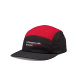 Porsche Motorsport șapcă de baseball Logo black 2022 - uniw, Stichd