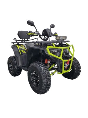 ATV XTR Pro Farmer X1 019, roti 10 inch, 250cc, 1+1 viteze, jante de aluminu, cu... Cod Produs: MX_NEW XTR-019/10PROX11-17 foto