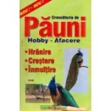 A. Alexandru - Crescătoria de păuni