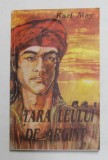 TARA LEULUI DE ARGINT de KARL MAY , 1993