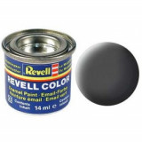 32166 olive grey, mat 14 ml, Revell