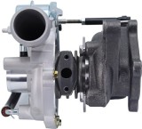 MAGNETI MARELLI 807101004300 Compresor,sistem de supraalimentare