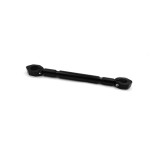 Intaritor ghidon aluminiu Moto / Cross negru, Non Brand