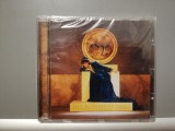 Enya - The Memory of Trees (1995/Warner/Germany) - CD ORIGINAL/Nou, Pop, Polygram