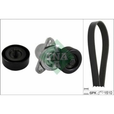 Set curea transmisie Hyundai Elantra 3 (Xd) 03.00-08.06, Grandeur (Hg) 01.11-, Grandeur (Tg) 06.03-06.12, Santa Fe I (Sm) 11.00-03.06, Santa Fe 2 (Cm