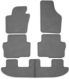 Covorase auto VW Sharan II 7 locuri 2010-2022 Rigum