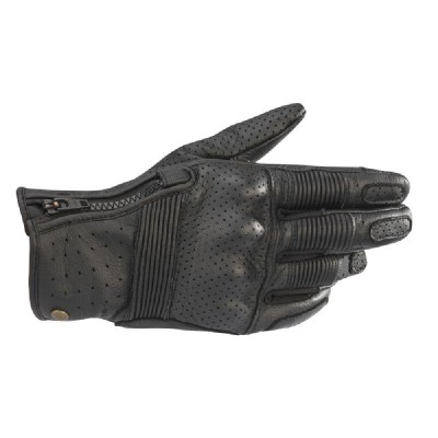 Manusi Moto ALPINESTARS RAYBURN V2 Marime S foto