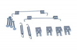 Set accesorii, sabot de frana DAIHATSU Charade VIII Hatchback (XP9) ( 05.2011 - ...) OE 44090AX625