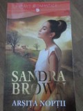 ARSITA NOPTII-SANDRA BROWN-272716