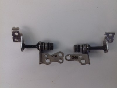 Set balamale Toshiba Portege R930 foto
