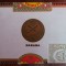 C11 7 - Cutie colectie - tabac / trabucuri - La Corona - Habana - Cuba