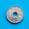 10 Centimes 1938 Franta-Calitate