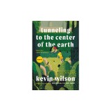 Tunneling to the Center of the Earth: Stories