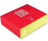 144 Prezervative Confortex Aroma Capsuni
