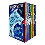 The Shapeshifter Series 6 Books Collection Box Set By Ali Sparkes