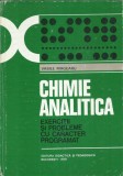 AS - MAGEARU VASILE - CHIMIE ANALITICA