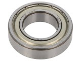 Rulment cu bile 25x47x12mm, C3